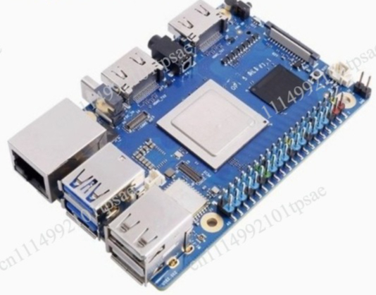 Rockchip Rk3588 Development Board - MAX Rockchip Micro RK3588 Development Board