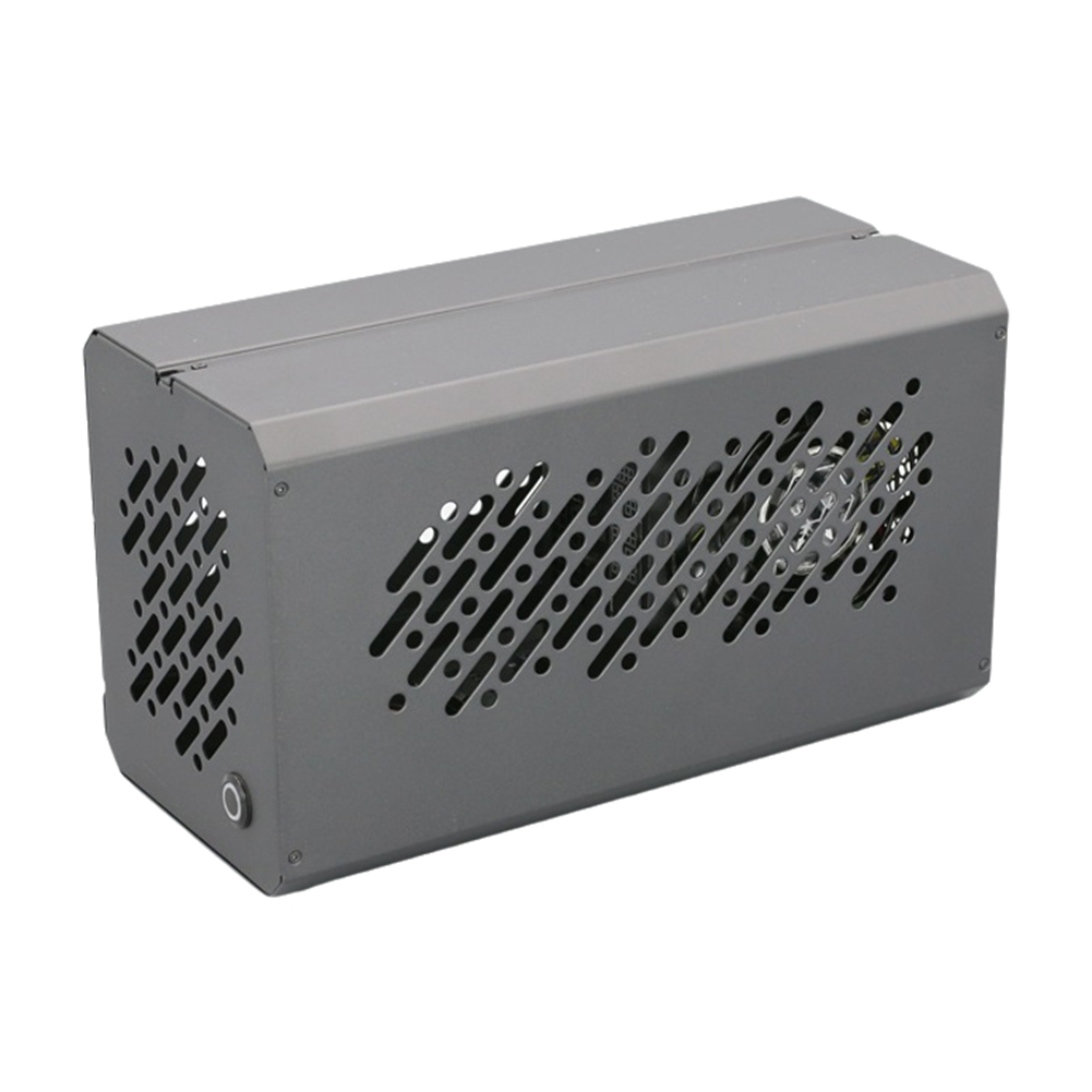 M05K Frame Case Chassis for TH - đánh giá và giá Oculink Egpu Mini Pc