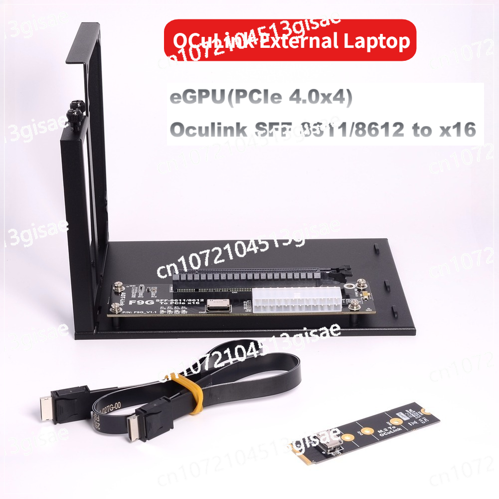 For M.2 NVMe To SFF8612 Oculin - đánh giá và giá Oculink Egpu Mini Pc