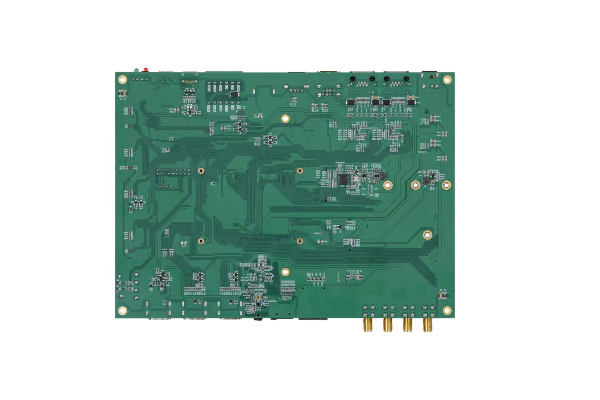 Rockchip RK3588 Development Bo - đánh giá và giá Rockchip Rk3588 Development Board