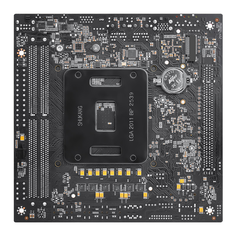 CW-20G Mini ITX Server NAS Mot - đánh giá và giá Nas Motherboard 8 Sata Mini Itx