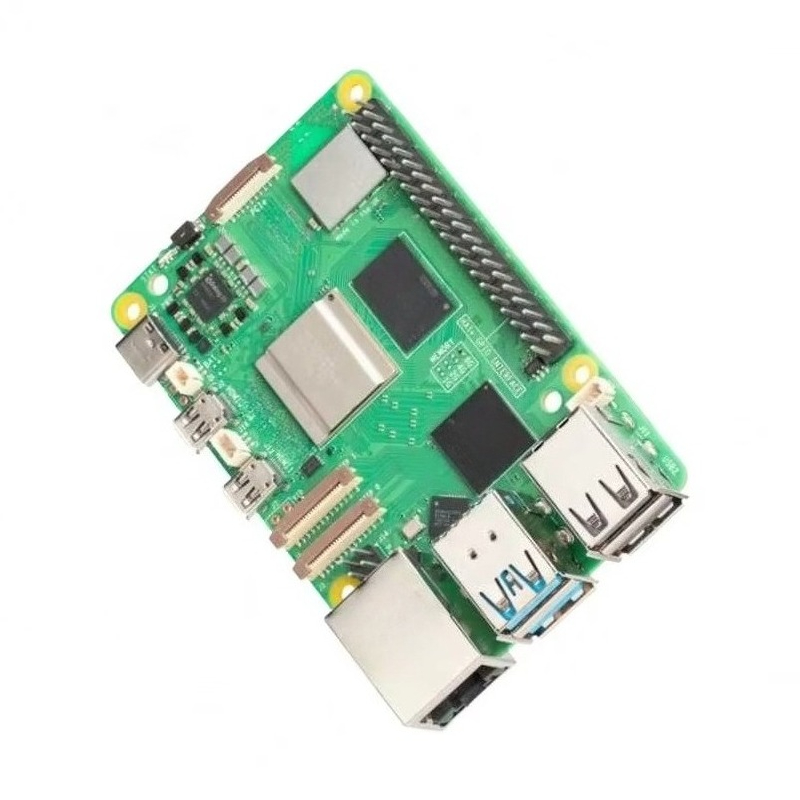 For Raspberry Pi 5 Kit, 2GB 4G - đánh giá và giá Raspberry Pi 5 8Gb Board