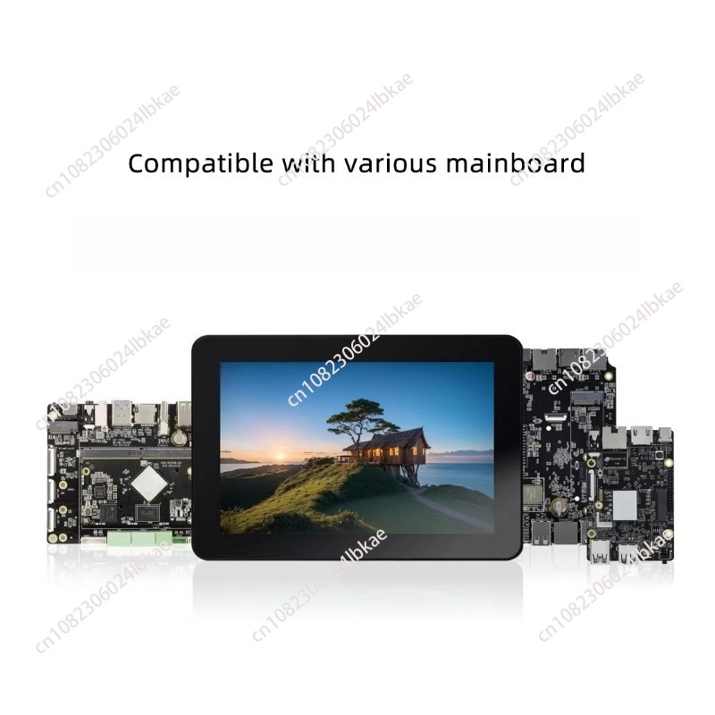 10.1inch touch screen suitable - đánh giá và giá Rockchip Rk3588 Development Board