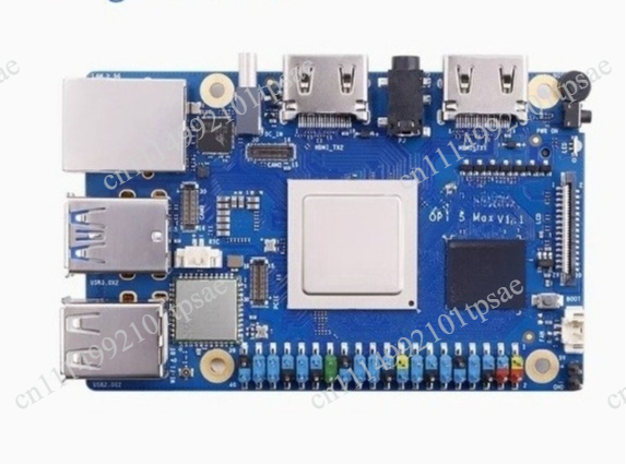 MAX Rockchip Micro RK3588 Deve - đánh giá và giá Rockchip Rk3588 Development Board
