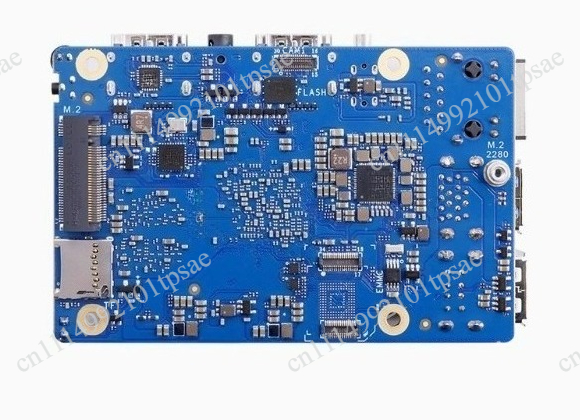 MAX Rockchip Micro RK3588 Deve - đánh giá và giá Rockchip Rk3588 Development Board